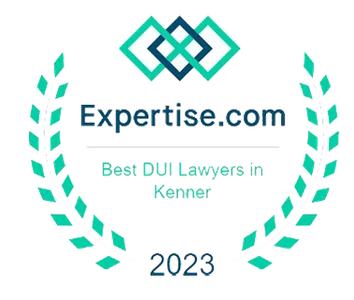 Expertise.com Best DUI Lawyers in Kenner 2023