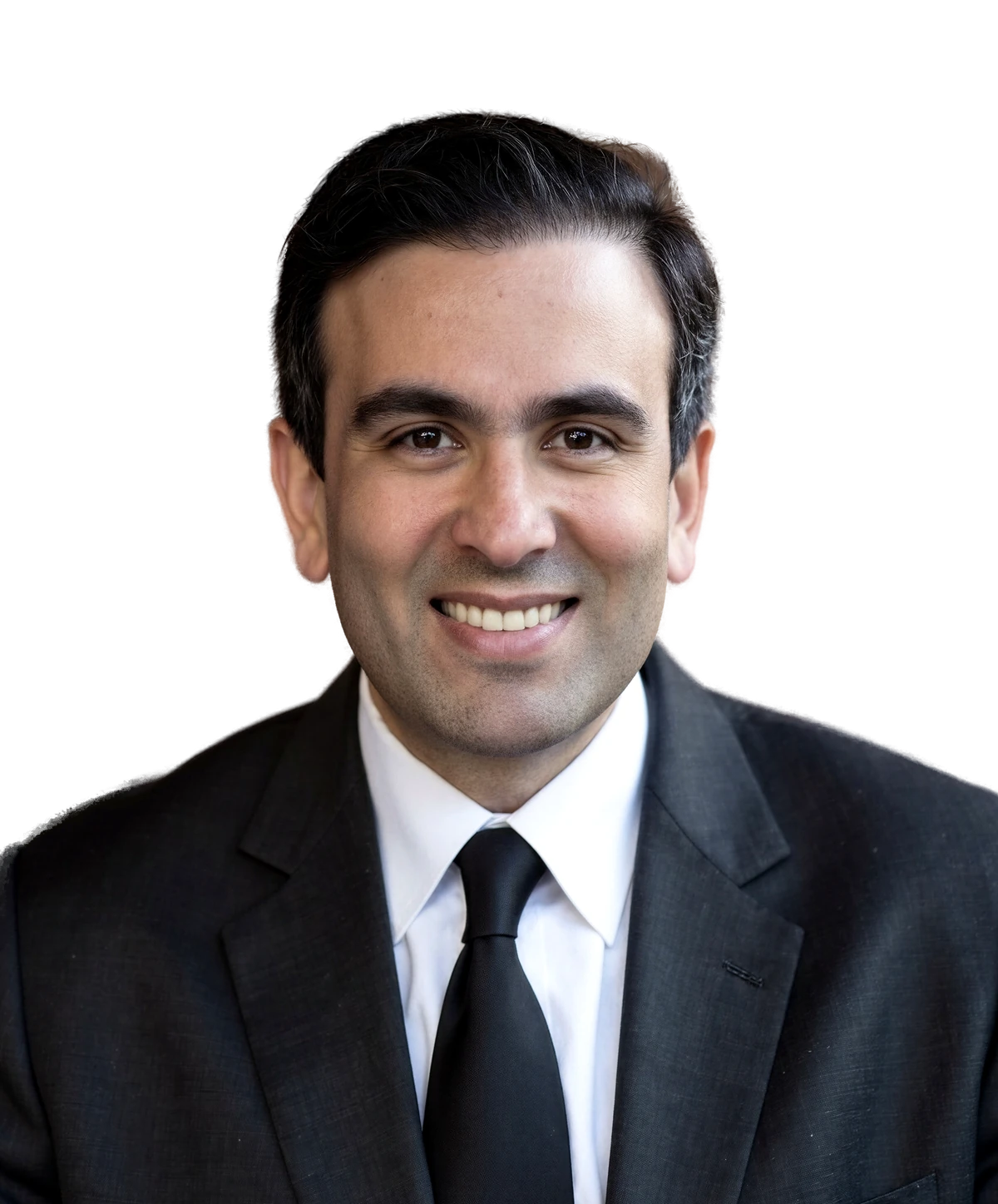 Attorney Barry S. Ranshi