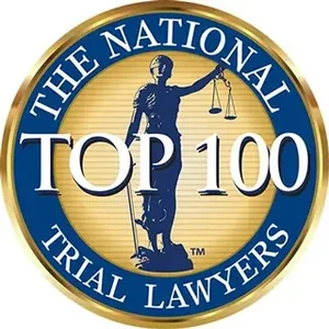 The National Trial Lawyers Top 100