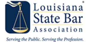 Louisiana state Bar Associations