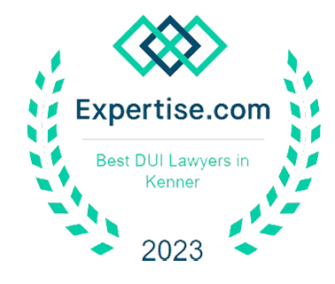 Expertise.com Best DUI Lawyers in Kenner